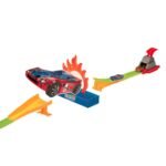 Sfida Acrobatica Pista Lancio - immagine 2