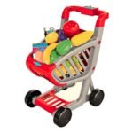 Carrello Supermercato Con Accessori 41 Pz - immagine 2