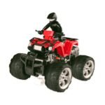 Quad Cross Country Radiocomandato - immagine 2