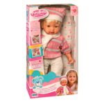 Pupobello Prime Parole 42 Cm.