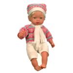 Pupobello Prime Parole 42 Cm. - immagine 2