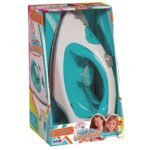 Scatola Ferro Da Stiro Casabella