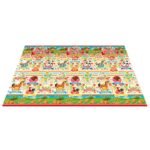 Tappeto Maxi Amici Fattoria 200x150