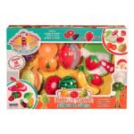 Set Frutta E Verdura - immagine 2