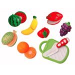 Set Frutta E Verdura