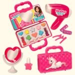 Playset Minidiva Trucchi Accessori - immagine 2