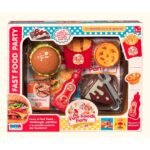 Fast Food Party