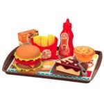 Fast Food Party - immagine 2