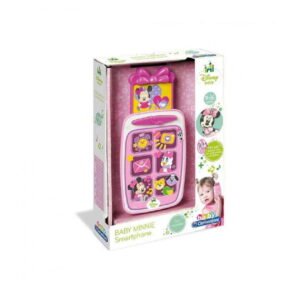 Smartphone Baby Clementoni Minnie