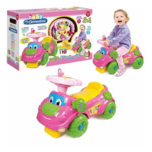 Sofia Pronti E Via Baby Clementoni