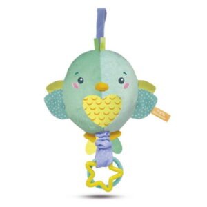 Carillon Gufetto Baby Clementoni