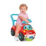 Nicolò Go Go 3 in 1 Baby Clementoni - immagine 2