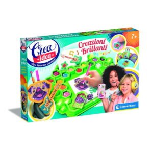 Crea Idea Creazioni Brillanti