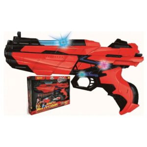 Pistola Soft Bullet Gun