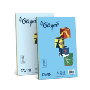 Risma A4 100 Fogli Colori Tenui