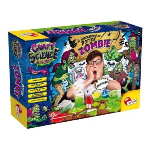Crazy Il Laboratorio Del Dottor Zombie