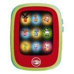 Bing Baby Tab Gioca E Impara Lisciani - immagine 2