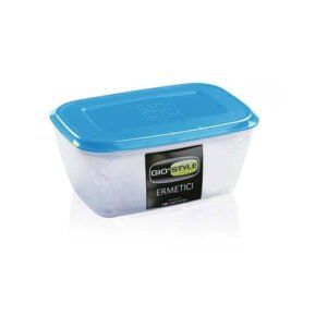 Contenitore Rettangolare L 1,00 19x12 H 8 Giostyle