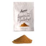 Estratto Polvere Liquirizia Amarelli Gr.100