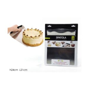 Spatola Taglia Impasto 21x24 Cm