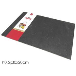 Piatto Ardesia Rettangolare 30x20 Cm