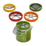 Taglia Frutta e Verdura Multilame