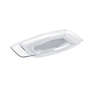 Grattugia Mele In Plastica Cm 21