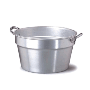 Caldaia Special In Alluminio Cm 26