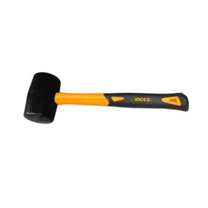 Martello Testa In Gomma Gr 300