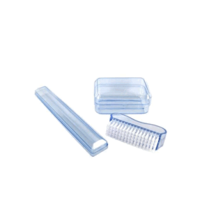 Set 3 Accessori Da Viaggio