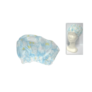 Cuffia Per Doccia Cm 8x14x2.5