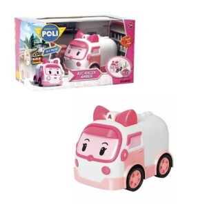 Robocar Poli Amber R/C Racer