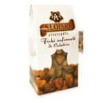 Fichi Infornate E Sciroppate Di Calabria 500 Gr Aloisio