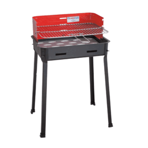 Barbecue Medio Cm 48x36x77