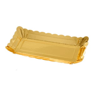 Box 6 Vassoietti 16 Cm