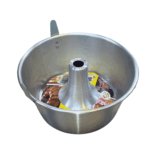 Forno Americano In Alluminio Cm 24 - immagine 2