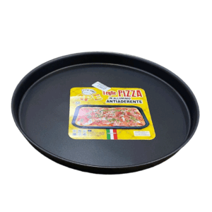 Tortiera Pizza Bassa Cm.36
