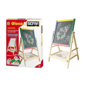 Lavagna Gioca e Scrivi