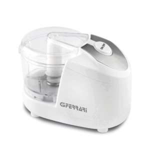 Tritatutto 250w Lame In Acciaio G3 Ferrari