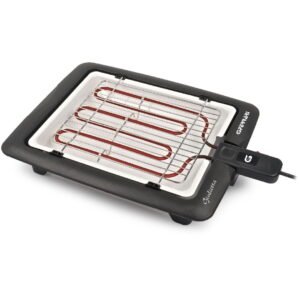 Barbecue Giulietta G3ferrari