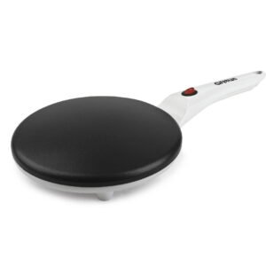 Crepiera Diametro 20 Atiaderente 800w G3 Ferrari G10306