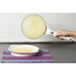 Crepiera Diametro 20 Atiaderente 800w G3 Ferrari G10306 - immagine 2