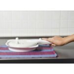 Crepiera Diametro 20 Atiaderente 800w G3 Ferrari G10306 - immagine 3