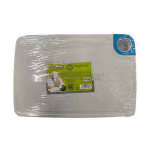 Tagliere In Plastica Cm 35x24