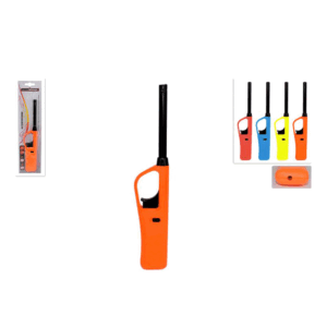 Accendigas Colori Assortiti