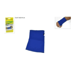 Fascia Polso Elastica Cm 9x3x18