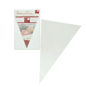 Set 15 Sacchetti Monouso Cm 30.5x18.5