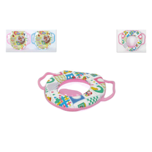 Riduttore Water Con Manici Decorazioni Assortite