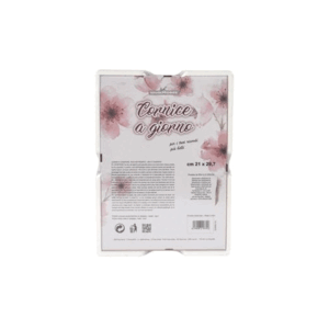 Cornice A Giorno In Plexiglass Cm 21x29.7 A4