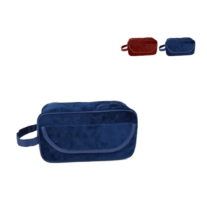 Beauty Con Tasca In Velluto